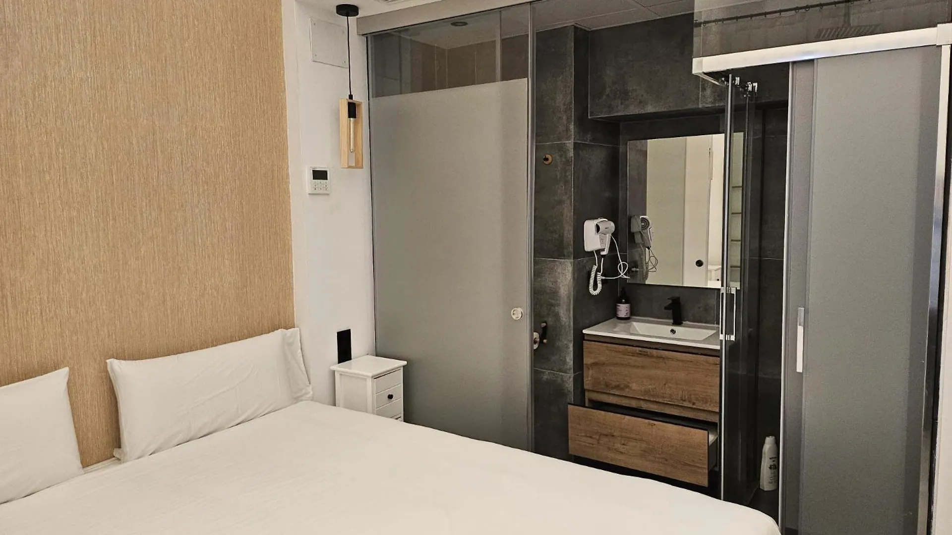 Suite Mateo 2 Huespedes Cordoba