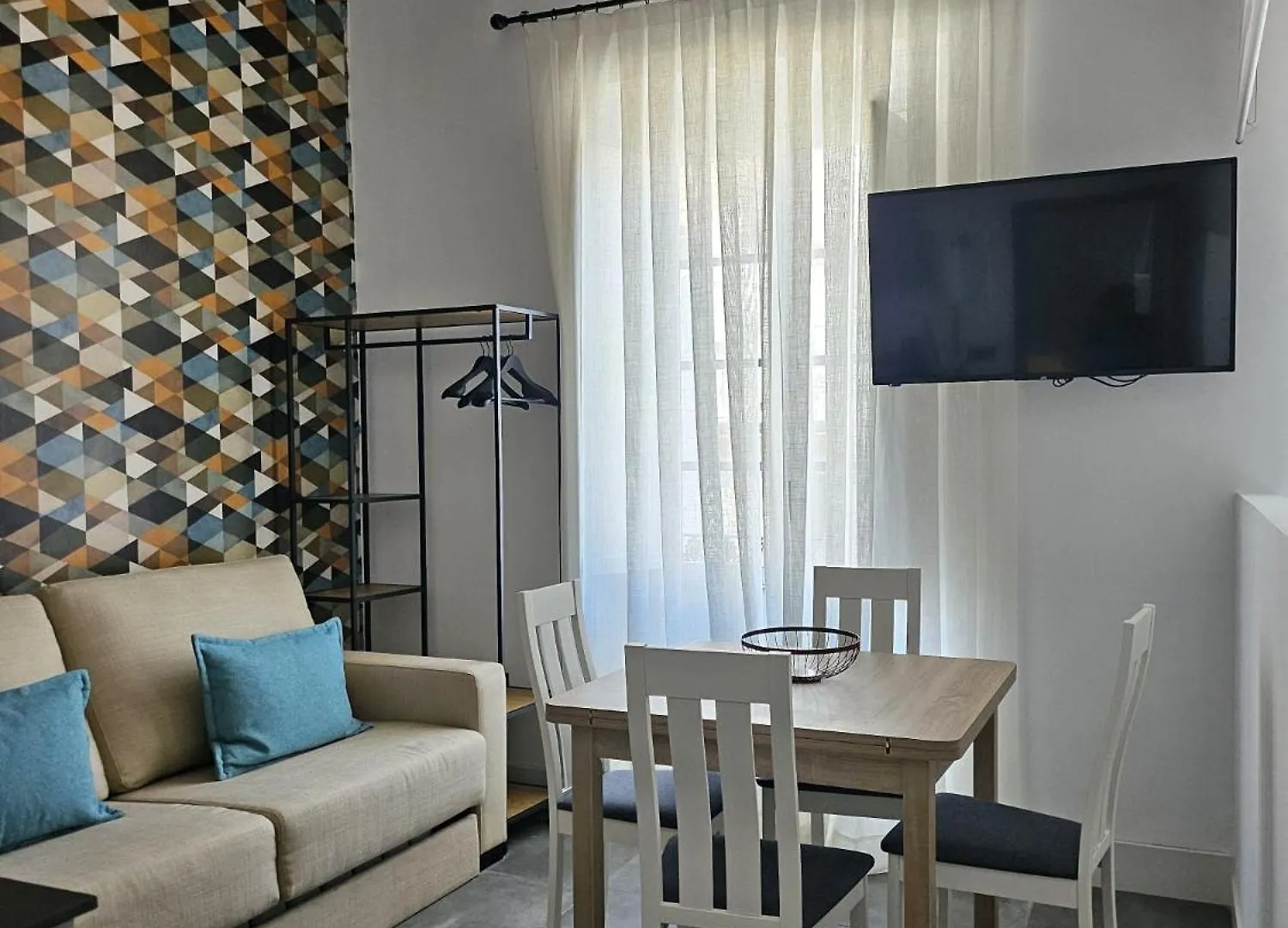 Apartment Suite Mateo 2 Huespedes Cordoba