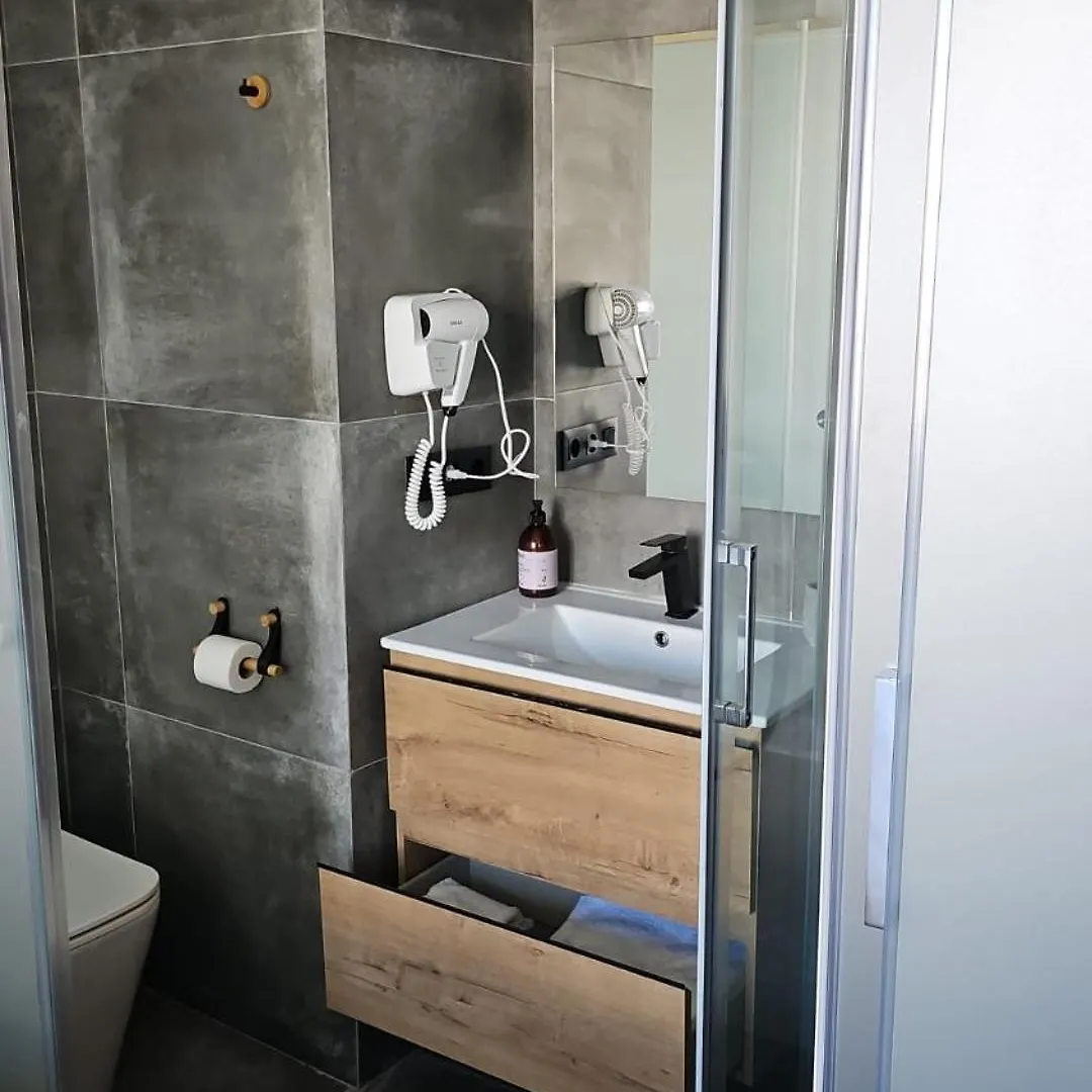 Suite Mateo 2 Huespedes Cordoba Apartment