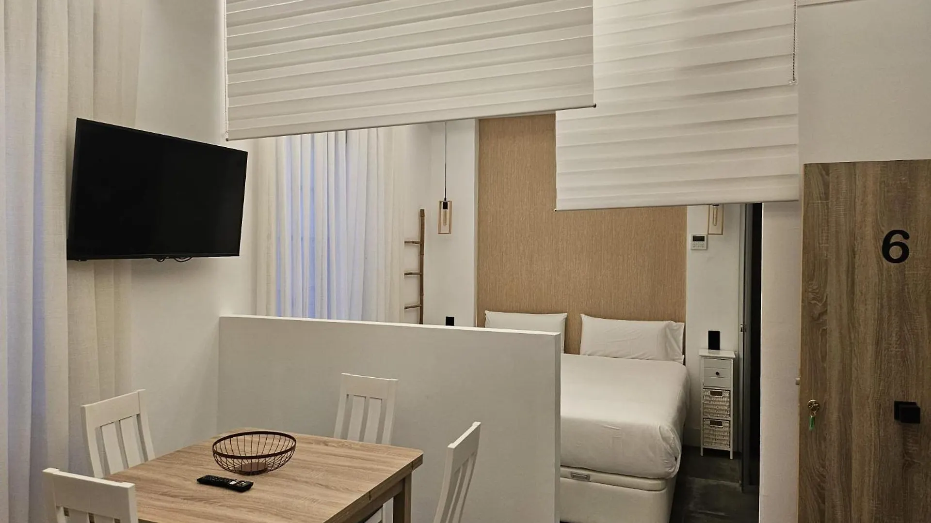 Apartment Suite Mateo 2 Huespedes Cordoba