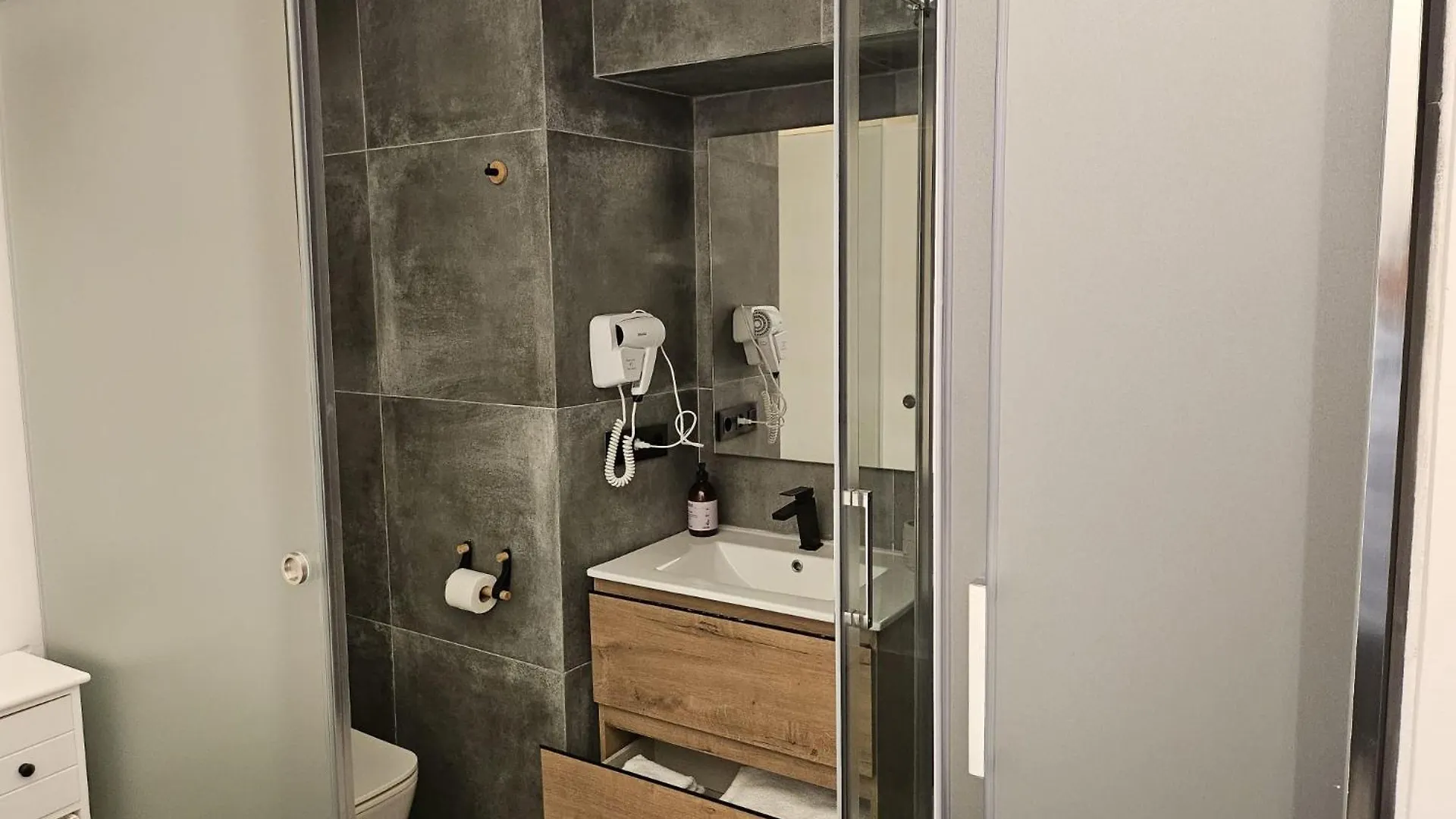 Suite Mateo 2 Huespedes Cordoba Spain