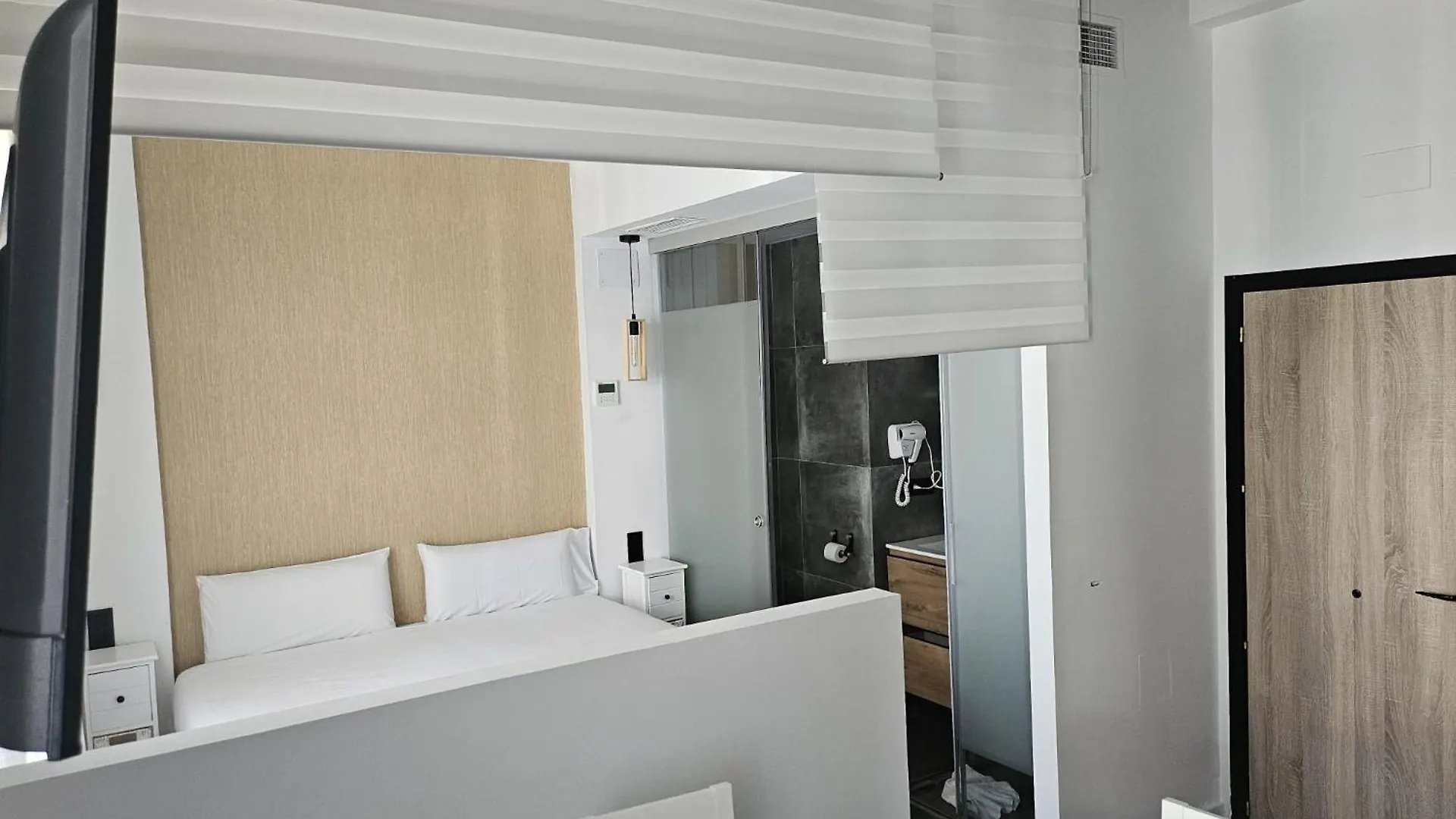 Suite Mateo 2 Huespedes Cordoba Apartment