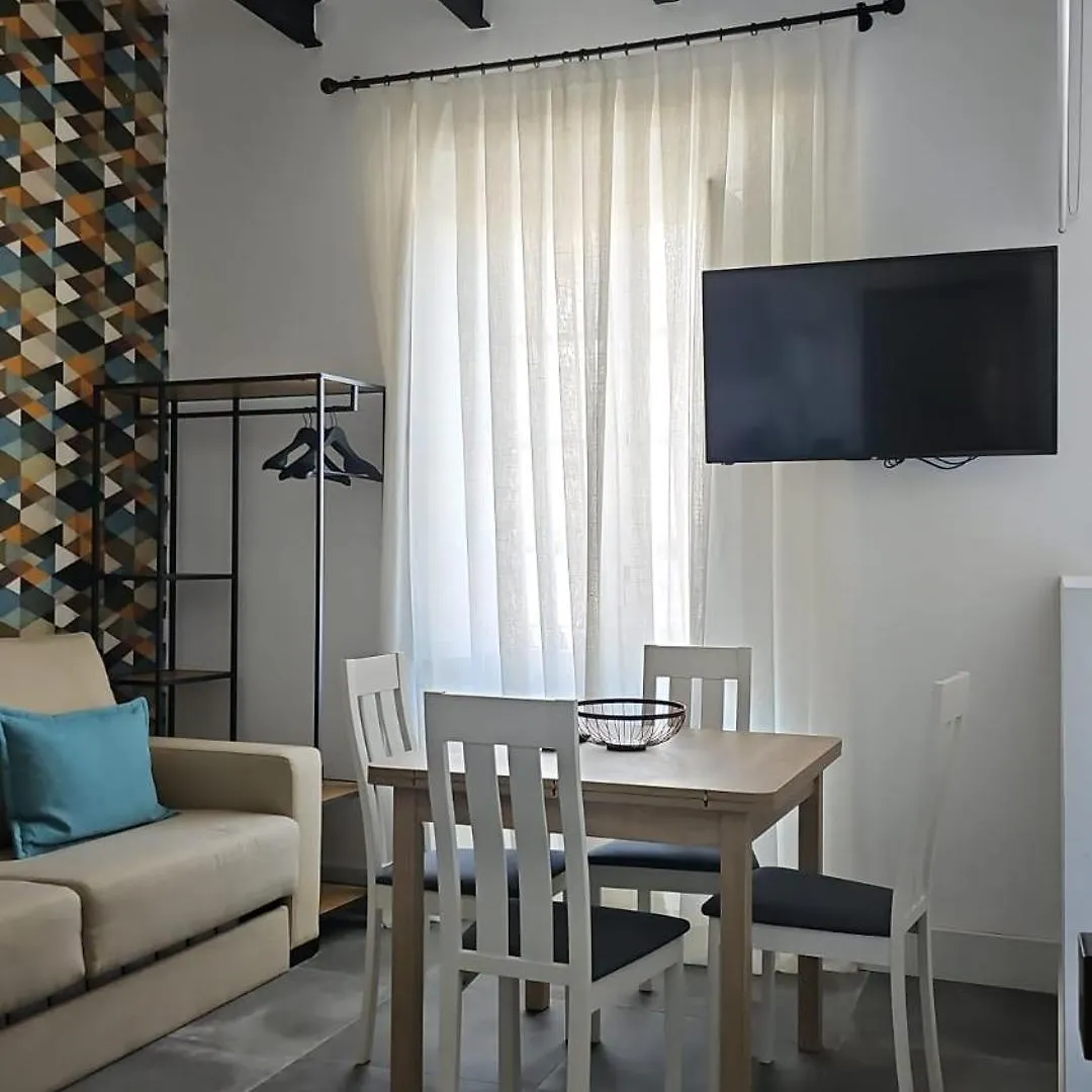 Suite Mateo 2 Huespedes Cordoba Apartment
